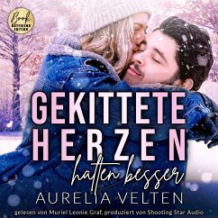 Gekittete Herzen halten besser (MP3-Download) - Velten, Aurelia