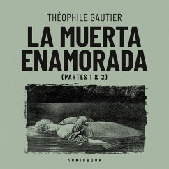 La muerte enamorada (MP3-Download) - Gautier, Theophile