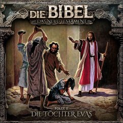 Die Töchter Evas (MP3-Download) - Schlösser, Aikaterini Maria