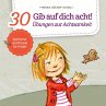 Gib auf dich acht! (MP3-Download) - Bild 1