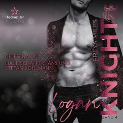 Logan Knight (MP3-Download) - Miles, Freya