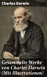 Gesammelte Werke von Charles Darwin... - Bild 1