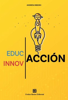 Cover Educación e Innovación (eBook, ePUB)