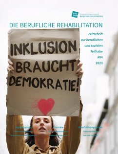 Inklusion braucht Demokratie! (eBook, PDF)