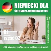 Słownictwo niemieckie dla średniozaawansowanych B1_02 (MP3-Download)