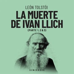 Cover La muerte de Ivan Ilich (MP3-Download)