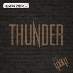 Live At Islington Academy (Ltd.2lp/180g/Gtf) - Thunder