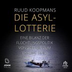 Die Asyl-Lotterie (MP3-Download)