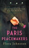 The Paris Peacemakers (eBook, ePUB)
