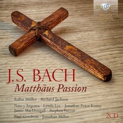 Bach:Matthäus Passion - Diverse