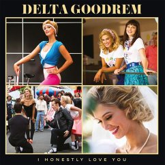 I Honestly Love You - Goodrem,Delta