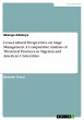 Cross-Cultural Perspectives on Stage... - Bild 1
