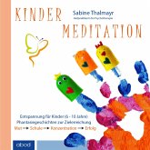 Kindermeditation - Thalmayr (MP3-Download)