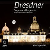 Dresdner Sagen und Legenden (MP3-Download)