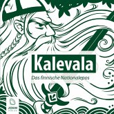 Kalevala. Das finnische Nationalepos (MP3-Download)