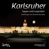 Karlsruher Sagen und Legenden (MP3-Download)