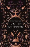 Nachtschatten - Rosenholm-Trilogie (3) (eBook, ePUB)