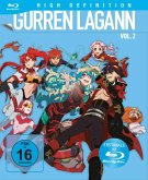 Gurren Lagann - Vol.2 (Episoden 15-27) High Definition Remastered