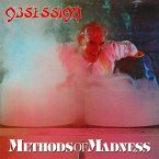 Methods Of Madness (Black Vinyl)