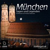 Münchner Sagen und Legenden (MP3-Download)