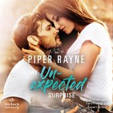 My Unexpected Surprise (Greene Family 5) (MP3-Download)