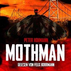 Mothman (MP3-Download) - Hohmann, Peter