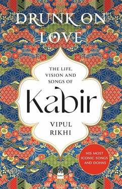 Cover Drunk on Love (eBook, ePUB)