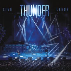 Live At Leeds (Ltd.3lp/180g/Gtf) - Thunder