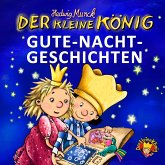 Gute-Nacht-Geschichten (MP3-Download)