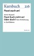 Passt Euch nicht an! Oder doch? (eBook,... - Bild 1