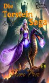 Die Torstein Saga Band 3 (eBook, ePUB)