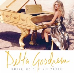 Child Of The Universe - Goodrem,Delta