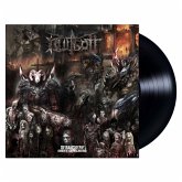 Enemy Of Mankind (Debauchery Version) (Ltd. Black