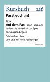 FLXX   Schlussleuchten von und mit Peter Felixberger (eBook, ePUB)