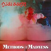 Methods Of Madness (White Vinyl)
