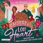 Raiders of the Lost Heart (MP3-Download)