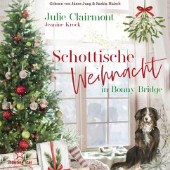 Schottische Weihnacht in Bonny Bridge (MP3-Download) - Clairmont, Julie; Krock, Jeanine