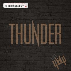 Live At Islington Academy (Cd Digipak) - Thunder