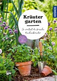 Kräutergarten (eBook, PDF)