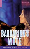 Ice Planet Barbarians - T6 - Barbarian's Mate (eBook, ePUB)