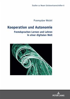 Kooperation und Autonomie (eBook, ePUB) - Przemyslaw Wolski, Wolski