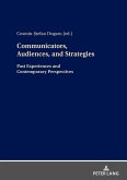 Communicators, Audiences, and Strategies (eBook, ePUB)