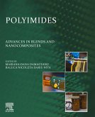 Polyimides (eBook, ePUB)