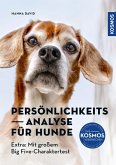 Persönlichkeitsanalyse für Hunde (eBook, ePUB)