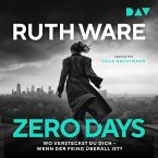 Zero Days (MP3-Download)