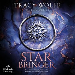 Star Bringer (MP3-Download) - Wolff, Tracy; Croft, Nina