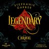 Legendary / Caraval Bd.2 (MP3-Download) - Bild 1