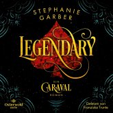 Legendary (Caraval 2) (MP3-Download)