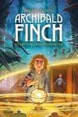 Archibald Finch, Tome 01 (eBook, ePUB)