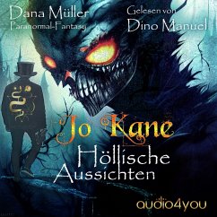 Jo Kane (MP3-Download) - Müller, Dana